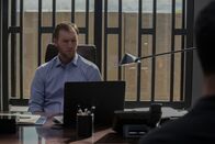 Homeland – Mike Dunne (Cliff Chamberlain)