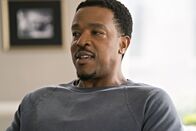 Lincoln Rhyme: Der Knochenjäger – Lincoln Rhyme (Russell Hornsby)