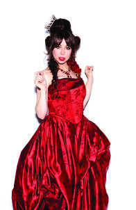 Another Period – Lillian Bellacourt (Natasha Leggero)