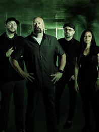 Ghost Hunters – Sa, 03.10., 00:10 Uhr