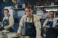 Die Cooking Academy – Die Cooking Academy (2025)