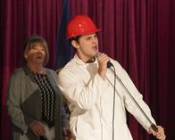 Bless This Mess – Jacob (JT Neal)