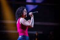 The Voice of Germany – Person: Bärbel Weinert-Maurer;