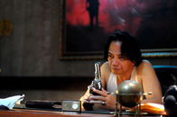 The Raid – The Raid (2011)