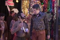 Speechless – Cool Dad (Stu James, l.); Jimmy DiMeo (John Ross Bowie, r.)