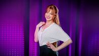 Starmania 22 – Elisabeth Walløe.