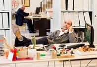 Der Vollposten – Checco (Checco Zalone)