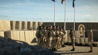 Camp Bravo – Sa, 13.08., 08:10 Uhr