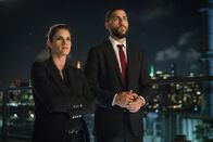 FBI: Special Crime Unit – FBI: Special Crime Unit (2018)
