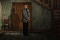 Castle – (7. Staffel) - Wenn Richard Castle (Nathan Fillion) sich etwas in den Kopf gesetzt hat, ist es sehr schwer, ihn davon abzubringen ...