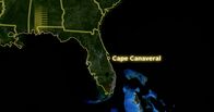 UFO-Jäger – CGI-BILD: Die Untersuchung findet in Florida statt.