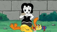 Drawn Together – Drawn Together (2007)