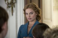 Tarzan – Jane Porter (Margot Robbie)