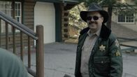 Ghost Cabin – Cop (Kelton Jones)