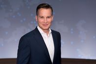 BR24 – Moderator Richard Gutjahr.