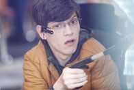 Speechless – JJ DiMeo (Micah Fowler)