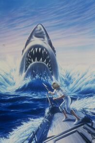 Der weiße Hai - Die Abrechnung – Der weiße Hai - Die Abrechnung (1987)