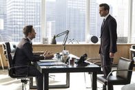 Suits – Suits (2018)
