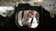 Mayday - Alarm im Cockpit – Kurz nach dem Start stürzt Air Florida Flight 90 in den zugefrorenen Potomac River. Nur durch ein ausgeklügeltes Experiment lässt sich die Ursache herausfinden.
