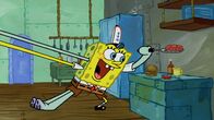 SpongeBob Schwammkopf – SpongeBob