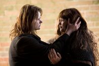 Tess – Tess Durbeyfield (Gemma Arterton, re.)