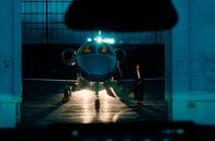 Holt - Der Windkraft-Schwindler – Hendrik Holt inszenierte sich gern als Machertyp mit viel Geld. Er reiste entweder im Privatjet oder mit Fahrer.