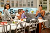 Black-ish – Black-ish (2016)