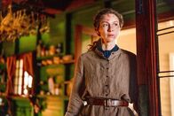 Outlander - Die Highland-Saga – Caitriona Balfe (Claire Randall Fraser).