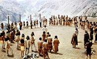 Winnetou I – Winnetou I (1963)