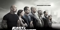 Fast & Furious 7 – Fast & Furious 7 (2015)