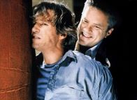 Arlington Road – Sa, 02.08., 00:15 Uhr