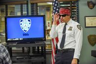 Brooklyn Nine-Nine – Ken Marino (Captain CJ).