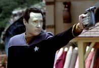 Star Trek - Der Aufstand – Data (Brent Spiner)