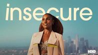 Insecure – Insecure (2021)