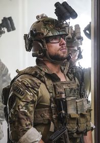 SEAL Team – SEAL Team (2018)