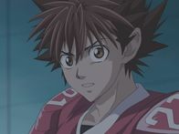 Eyeshield 21 – Sa, 26.04., 05:30 Uhr