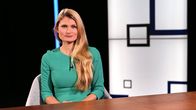 NZZ-Standpunkte – NZZ Standpunkte Kommt der nächste Krieg? Europa im Visier Russlands Ulrike Franke Copyright: SRF/PTV