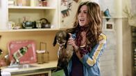 ... und dann kam Polly – Polly (Jennifer Aniston) und ihr etwas anderes Haustier.
