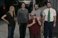 It's Always Sunny in Philadelphia – Fr, 23.12., 02:00 Uhr