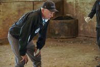 Navy CIS – Leroy Jethro Gibbs (Mark Harmon)