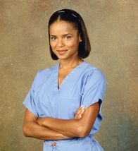 Diagnose: Mord – Dr. Amanda Bentley (Victoria Rowell)
