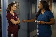 Chicago Med – Chicago Med (2019)
