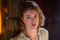 Stargate Origins: Catherine – Stargate Origins: Catherine (2018)