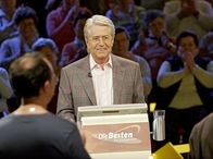 Die Besten im Südwesten – Moderator Frank Elstner.