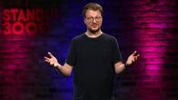 Standup 3000 – Maxi Gstettenbauer