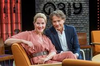 3 nach 9 – RADIO BREMEN 3nach9 Judith Rakers und Giovanni di Lorenzo