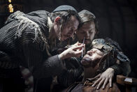 Der Medicus – Der Medicus (2013)