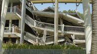 Lost Places – Das Erdbeben in Taiwan löste einen Prozess aus, der als Bodenverflüssigung bekannt ist. Der Untergrund wird extrem weich, das führt zu Schlammlawinen und Erdrutschen.