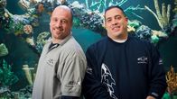 Die Aquarium-Profis – Fr, 28.03., 08:55 Uhr