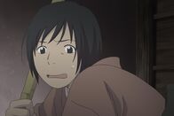 Mushi-Shi – Sa, 02.08., 03:50 Uhr